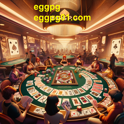 A Evolução dos Jogos de Cartas: Uma Viagem pelo Hobby